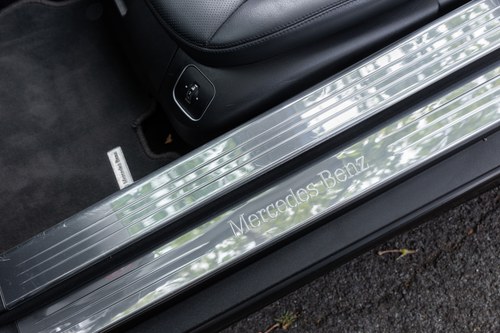 2006 Mercedes-Benz R230 SL500 For Sale (picture 37 of 144)