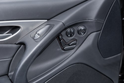 2006 Mercedes-Benz R230 SL500 For Sale (picture 40 of 144)