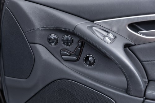 2006 Mercedes-Benz R230 SL500 For Sale (picture 48 of 144)