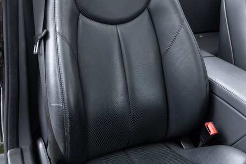 2006 Mercedes-Benz R230 SL500 For Sale (picture 52 of 144)