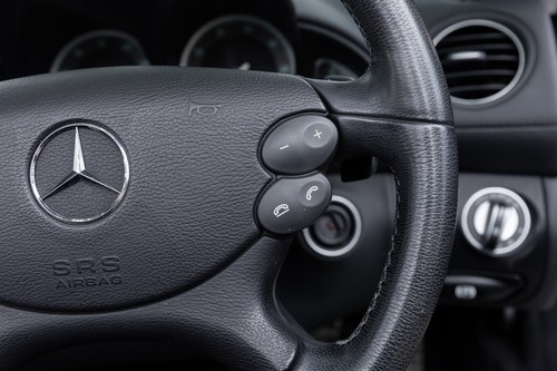 2006 Mercedes-Benz R230 SL500 For Sale (picture 58 of 144)