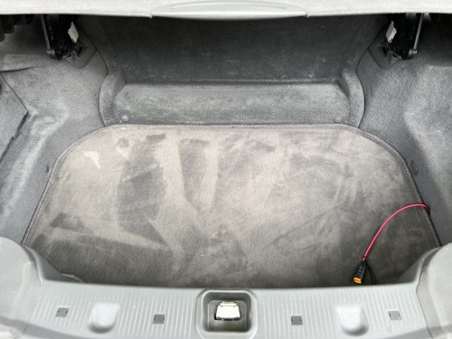 2006 Mercedes-Benz R230 SL500 For Sale (picture 62 of 144)