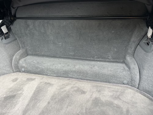 2006 Mercedes-Benz R230 SL500 For Sale (picture 66 of 144)