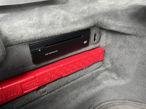 2006 Mercedes-Benz R230 SL500 For Sale (picture 69 of 144)