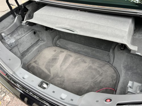 2006 Mercedes-Benz R230 SL500 For Sale (picture 71 of 144)