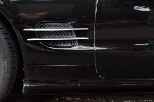 2006 Mercedes-Benz R230 SL500 For Sale (picture 77 of 144)