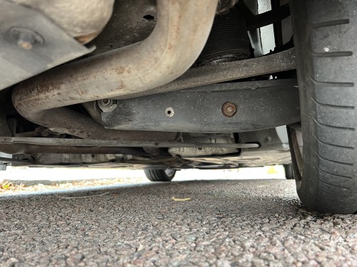 2006 Mercedes-Benz R230 SL500 For Sale (picture 114 of 144)