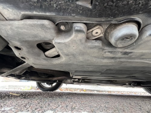 2006 Mercedes-Benz R230 SL500 For Sale (picture 116 of 144)