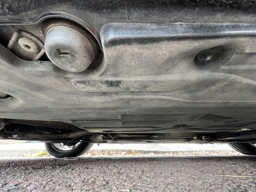 2006 Mercedes-Benz R230 SL500 For Sale (picture 117 of 144)