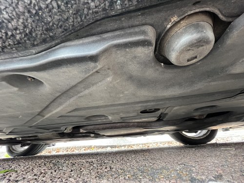 2006 Mercedes-Benz R230 SL500 For Sale (picture 119 of 144)