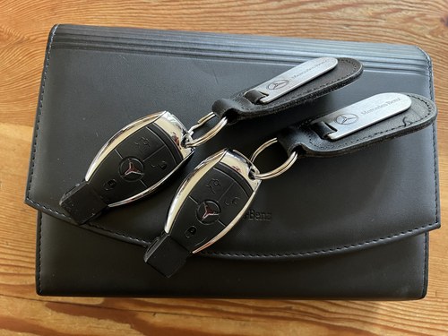 2006 Mercedes-Benz R230 SL500 For Sale (picture 125 of 144)