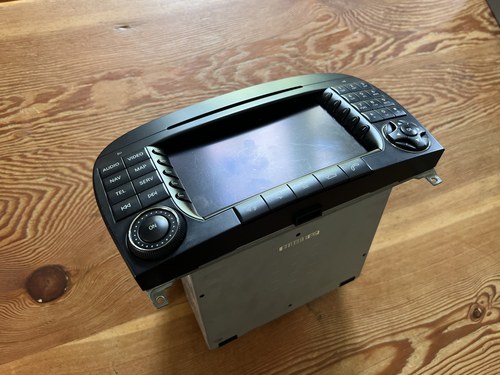 2006 Mercedes-Benz R230 SL500 For Sale (picture 143 of 144)