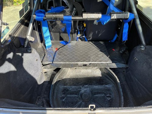 1979 Autobianchi Abarth A112 In vendita (immagine 23 di 88)