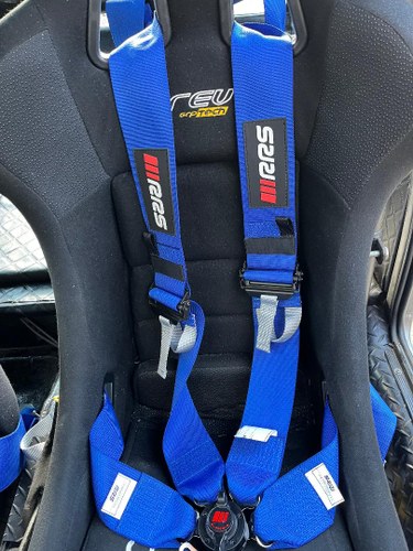 1979 Autobianchi Abarth A112 In vendita (immagine 11 di 88)