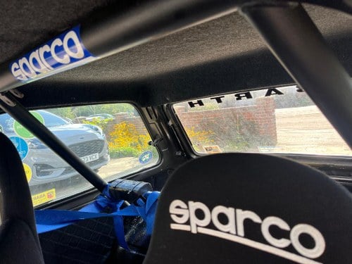 1979 Autobianchi Abarth A112 In vendita (immagine 19 di 88)