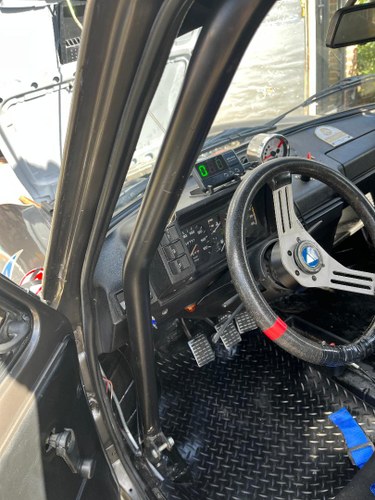 1979 Autobianchi Abarth A112 In vendita (immagine 20 di 88)