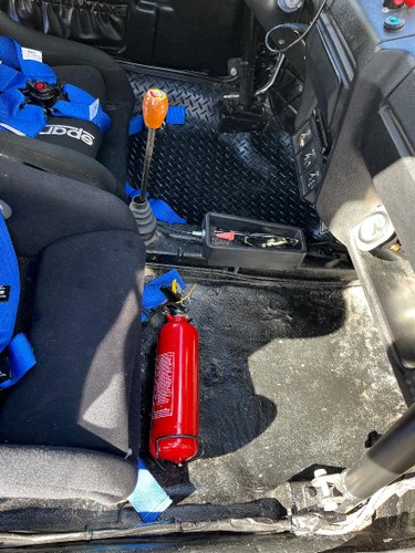 1979 Autobianchi Abarth A112 In vendita (immagine 22 di 88)