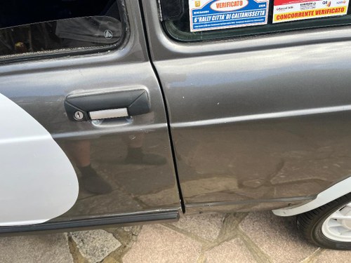 1979 Autobianchi Abarth A112 In vendita (immagine 44 di 88)