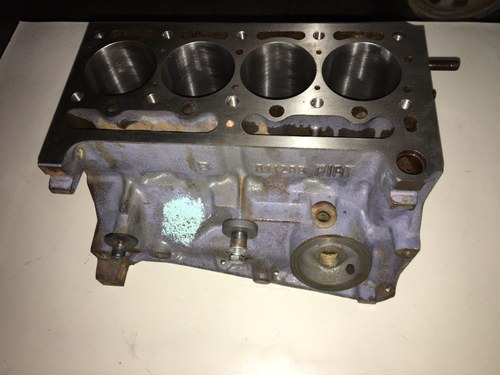 1979 Autobianchi Abarth A112 In vendita (immagine 63 di 88)