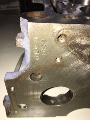 1979 Autobianchi Abarth A112 In vendita (immagine 65 di 88)