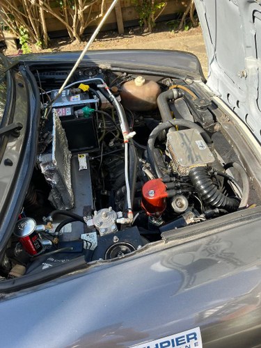 1979 Autobianchi Abarth A112 In vendita (immagine 45 di 88)