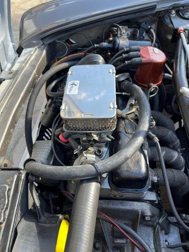 1979 Autobianchi Abarth A112 In vendita (immagine 49 di 88)