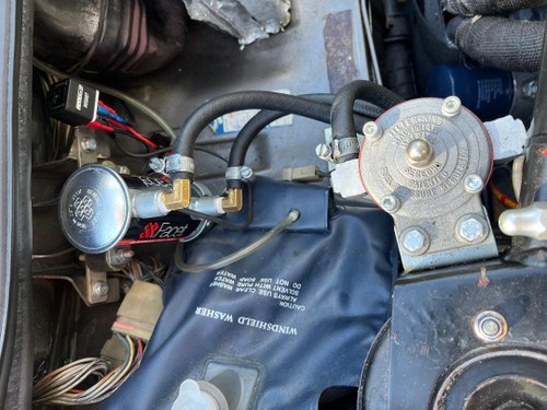 1979 Autobianchi Abarth A112 In vendita (immagine 67 di 88)