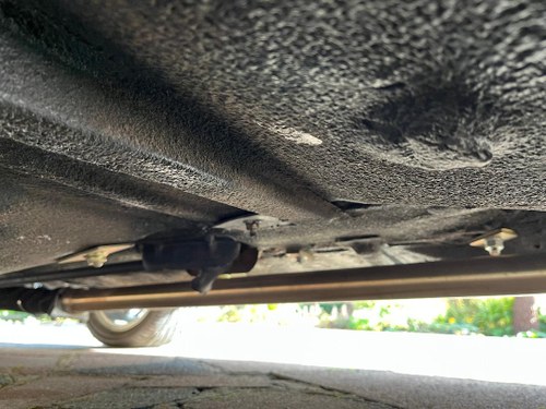 1979 Autobianchi Abarth A112 In vendita (immagine 55 di 88)