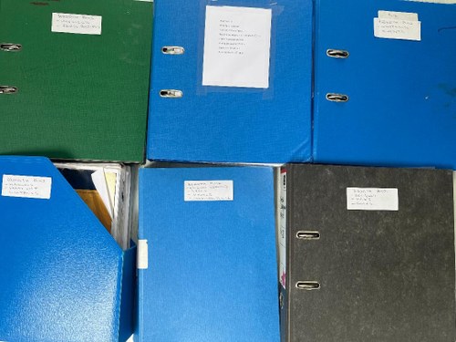 1979 Autobianchi Abarth A112 In vendita (immagine 59 di 88)