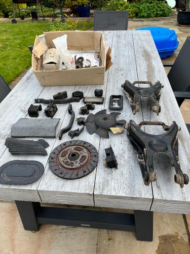 1979 Autobianchi Abarth A112 In vendita (immagine 75 di 88)