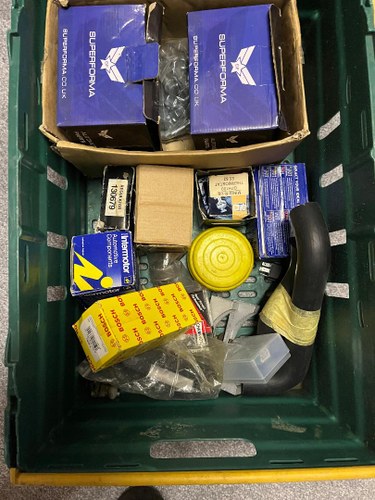 1979 Autobianchi Abarth A112 In vendita (immagine 85 di 88)