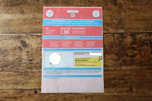 1974 MGB GT V8 MOD En venta (imagen 219 de 255)