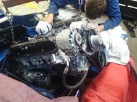 1974 MGB GT V8 MOD En venta (imagen 221 de 255)