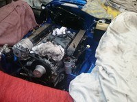 1974 MGB GT V8 MOD En venta (imagen 224 de 255)