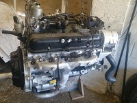 1974 MGB GT V8 MOD En venta (imagen 227 de 255)