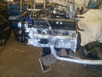 1974 MGB GT V8 MOD En venta (imagen 228 de 255)