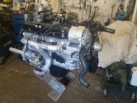 1974 MGB GT V8 MOD En venta (imagen 229 de 255)