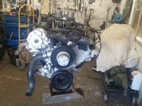 1974 MGB GT V8 MOD En venta (imagen 231 de 255)