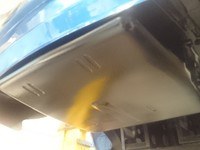 1974 MGB GT V8 MOD En venta (imagen 232 de 255)