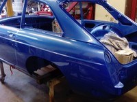 1974 MGB GT V8 MOD En venta (imagen 235 de 255)