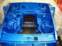 1974 MGB GT V8 MOD En venta (imagen 241 de 255)