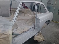 1974 MGB GT V8 MOD En venta (imagen 242 de 255)