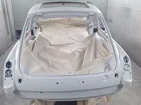 1974 MGB GT V8 MOD En venta (imagen 243 de 255)