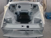 1974 MGB GT V8 MOD En venta (imagen 244 de 255)