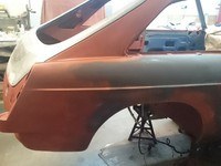 1974 MGB GT V8 MOD En venta (imagen 245 de 255)