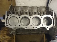 1974 MGB GT V8 MOD En venta (imagen 250 de 255)