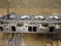 1974 MGB GT V8 MOD En venta (imagen 251 de 255)