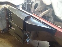 1974 MGB GT V8 MOD En venta (imagen 253 de 255)