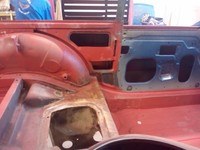 1974 MGB GT V8 MOD En venta (imagen 254 de 255)