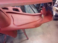 1974 MGB GT V8 MOD En venta (imagen 255 de 255)